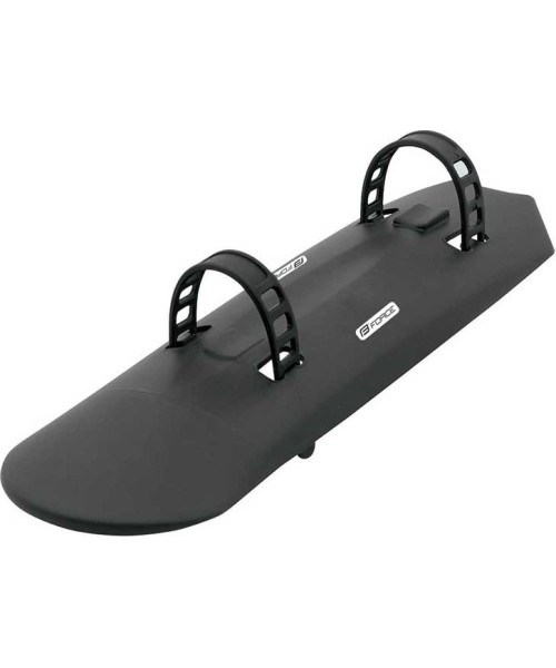 Gloves & Helmets & Accessories : Underframe panel FORCE 90mm (black)