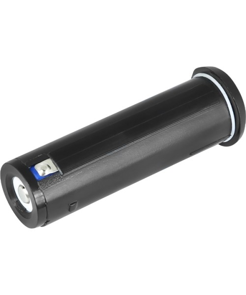 Kindad ja kiivrid : Baterija Force 3, 7V 2400 mAh žibintui SHARK 1000