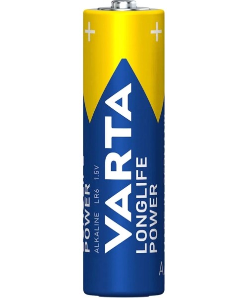 Gloves & Helmets & Accessories : Battery Varta Industrial LR03 (AAA)