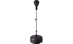 Free-Standing Speed Punching Bag inSPORTline Antedel
