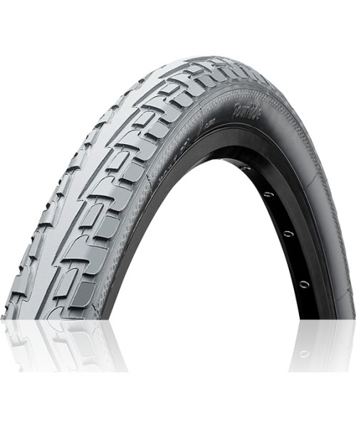 Kindad ja kiivrid : Dviračio padanga Continental Ride Tour, 28x1.75, pilka