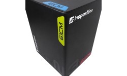 Hüppepukid inSPORTline: Šuolių platforma inSPORTline 3-High