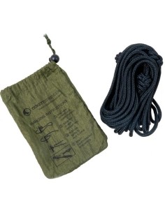 Hammock Nautical Rope Ticket To The Moon