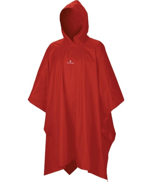 Vihmamantlid Ferrino: Pončo lietpaltis FERRINO R-Cloak