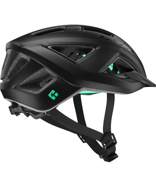 Gloves & Helmets & Accessories Lazer: Lazer šalmas Cerro KC CE-CPSC Matinės juodos spalvos M