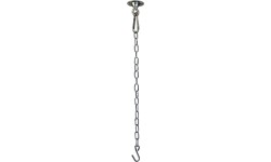 Amazonas Power Hook Hammock Chain with Carabiner