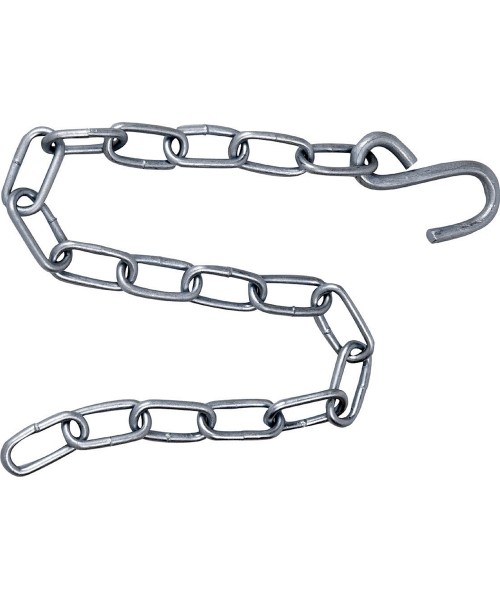 Amazonas Power Hook Hammock Chain with Carabiner