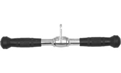 Extensions inSPORTline: Tiesi traukimo rankena inSPORTline A413 42cm