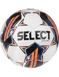 Jalgpall Select Contra V22 (FIFA Basic), suurus 4