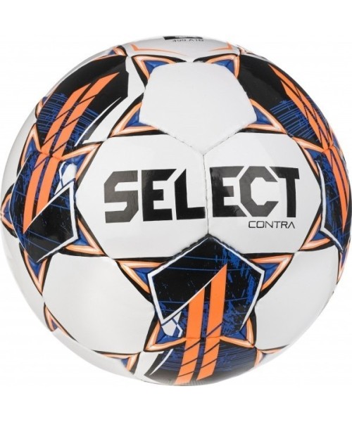 Jalgpallid Select: FOOTBALL SELECT CONTRA V22 (FIFA BASIC) (SIZE 4)
