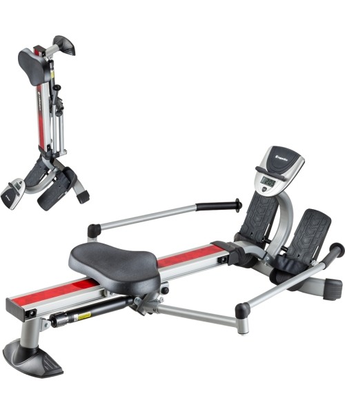 Sõudeergomeetrid inSPORTline: Rowing Machine inSPORTline Power Master X