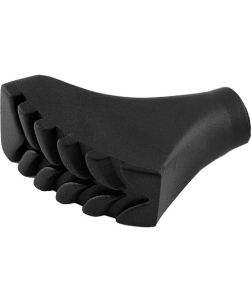 Spare Parts & Accessories Nils: TN101 RUBBER PAWS FOR NW POLES NILS