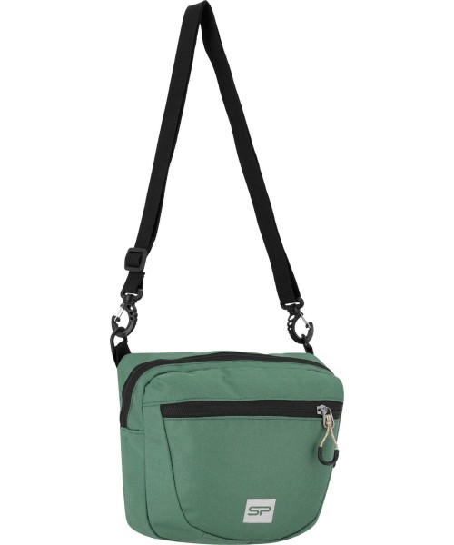 Kott CROCO 4L, roheline