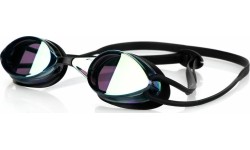 Ujumisprillid Spokey SPARKI, mustad