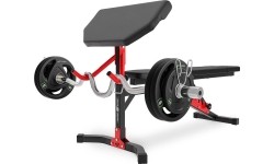 Biceps Accessory Marbo MH-A101 2.0