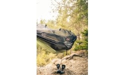 Amazonas Hammock 'Mosquito Traveller Thermo'