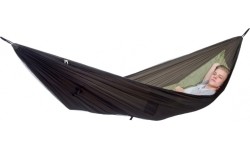 Amazonas Hammock 'Mosquito Traveller Thermo'