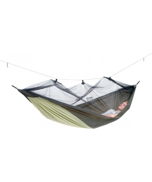 Amazonas Hammock 'Mosquito Traveller Thermo'