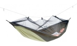 Amazonas Hammock 'Mosquito Traveller Thermo'