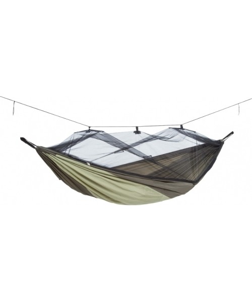 Amazonas Hammock 'Mosquito Traveller Thermo'