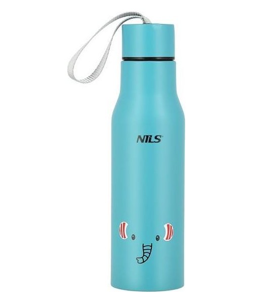 Thermoses Nils Camp: Termo puodelis Nils Camp NCB12 Elephant
