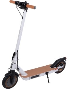 E-Scooter City Boss RS350 White