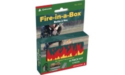 CL tulesüütamise komplekt „Fire in a box“