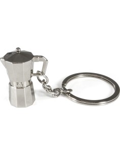 BasicNature võtmehoidja „Espresso Maker"