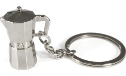BasicNature võtmehoidja „Espresso Maker"