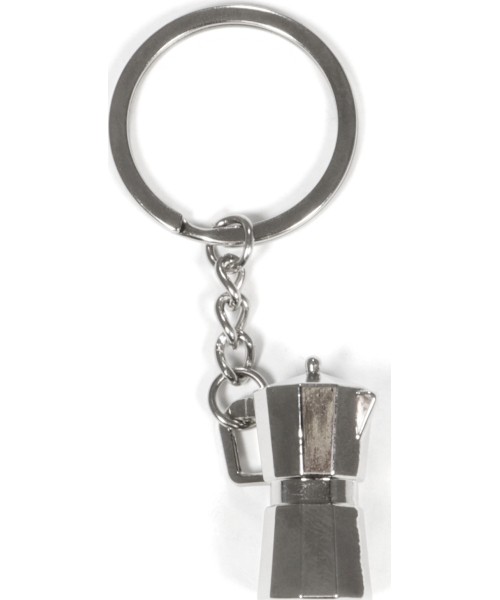 BasicNature võtmehoidja „Espresso Maker"