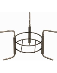 Statiiv Spirit spirituspliidile FoxOutdoor