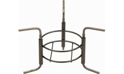 Statiiv Spirit spirituspliidile FoxOutdoor