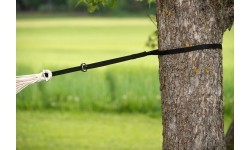 Võrkkiige rihm Amazonas T-Strap, 2 tk
