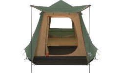 Coleman Tent 'FastPitch Forest Lodge 4'