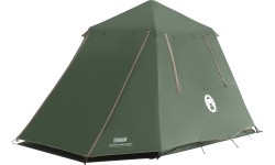 Coleman Tent 'FastPitch Forest Lodge 4'