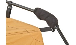 Coleman Tent 'FastPitch Forest Lodge 4'