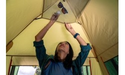 Coleman Tent 'FastPitch Forest Lodge 4'