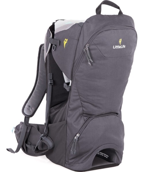 Travel Bags LittleLife: LittleLife lastekandja 'Pathfinder'
