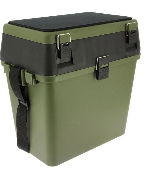 NGT Seat Box Session kalastuskast-tool