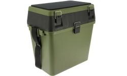 NGT Seat Box Session kalastuskast-tool