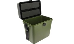 NGT Seat Box Session kalastuskast-tool