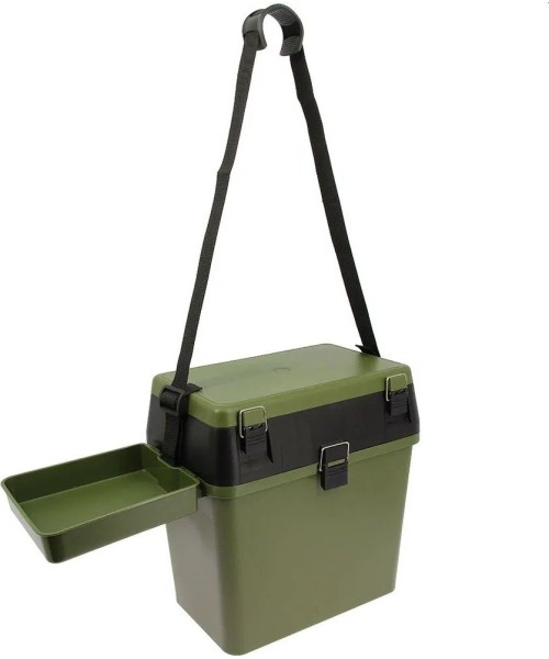 NGT Seat Box Session
