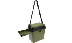 NGT Seat Box Session kalastuskast-tool