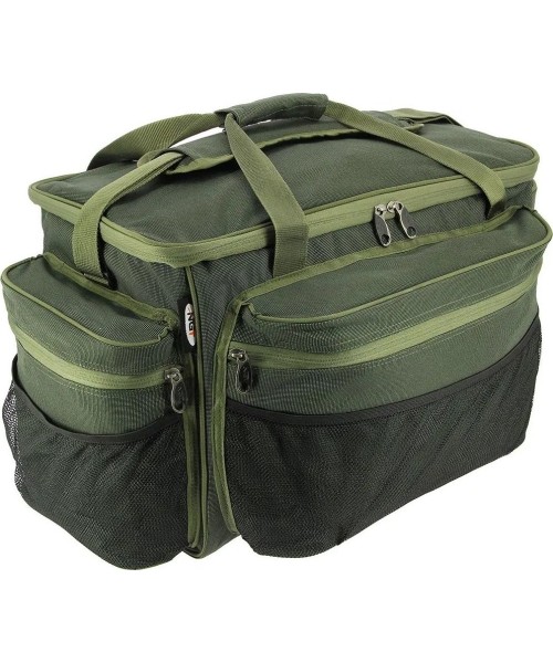 Cooling Bags NGT: NGT Compartment Carryall Bag