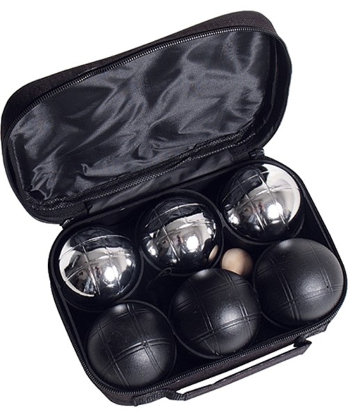 Jeu De Boules Set Buffalo, 6 pcs