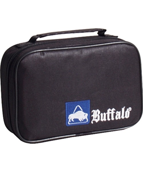 Jeu De Boules Set Buffalo, 6 pcs