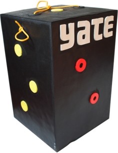 Märklaud Yate Polimix Var.2, 40x40x60 cm