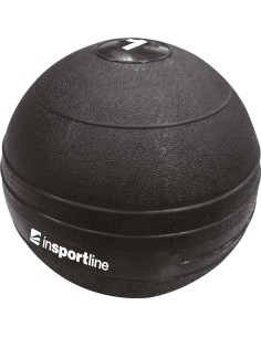 Meditsiinipall inSPORTline Slam Ball 1 kg
