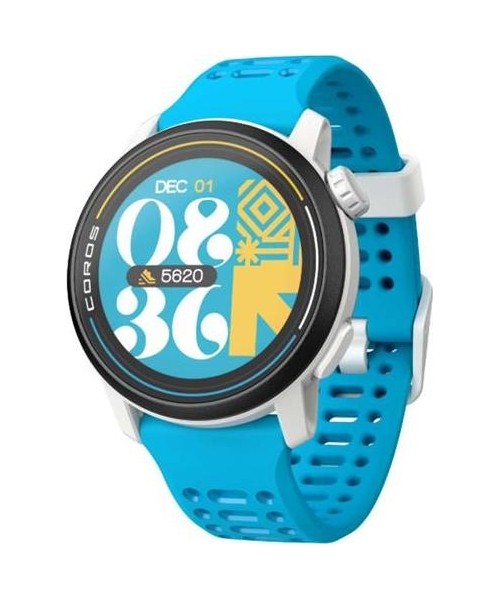 Running Watches : COROS PACE 3 GPS sportinis laikrodis