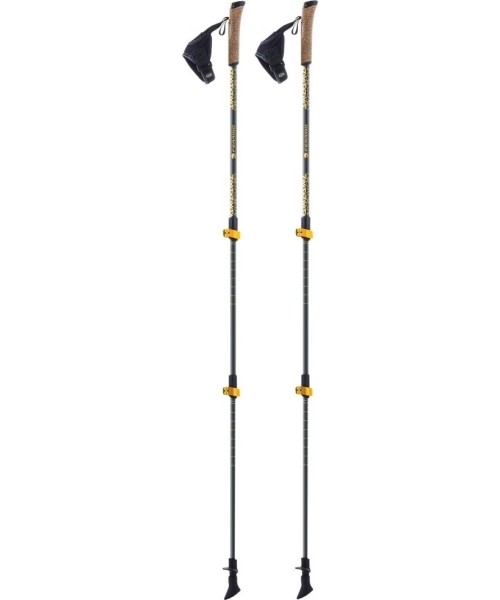 Trekking Poles Ferrino: Telescopic Poles FERRINO Creek